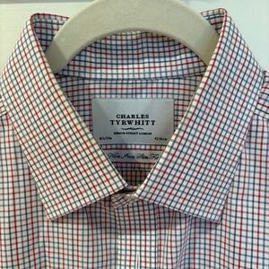Charles Tyrwhitt casual shirt